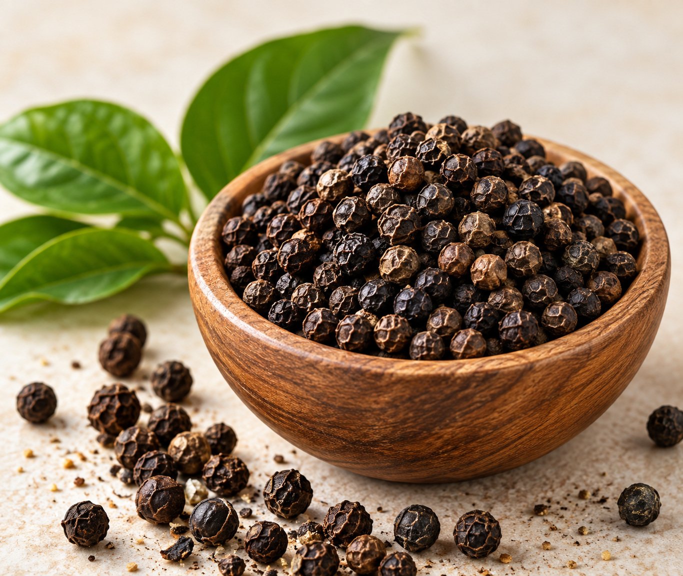 Malabar Black Pepper