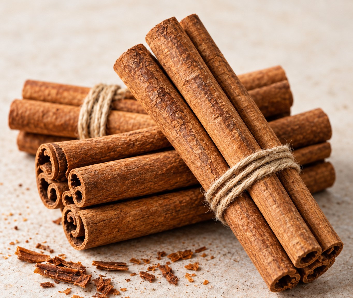 Kerala Cinnamon