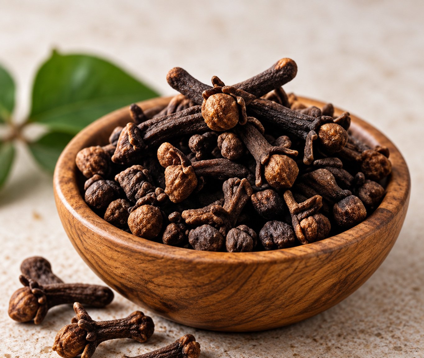 Whole Cloves
