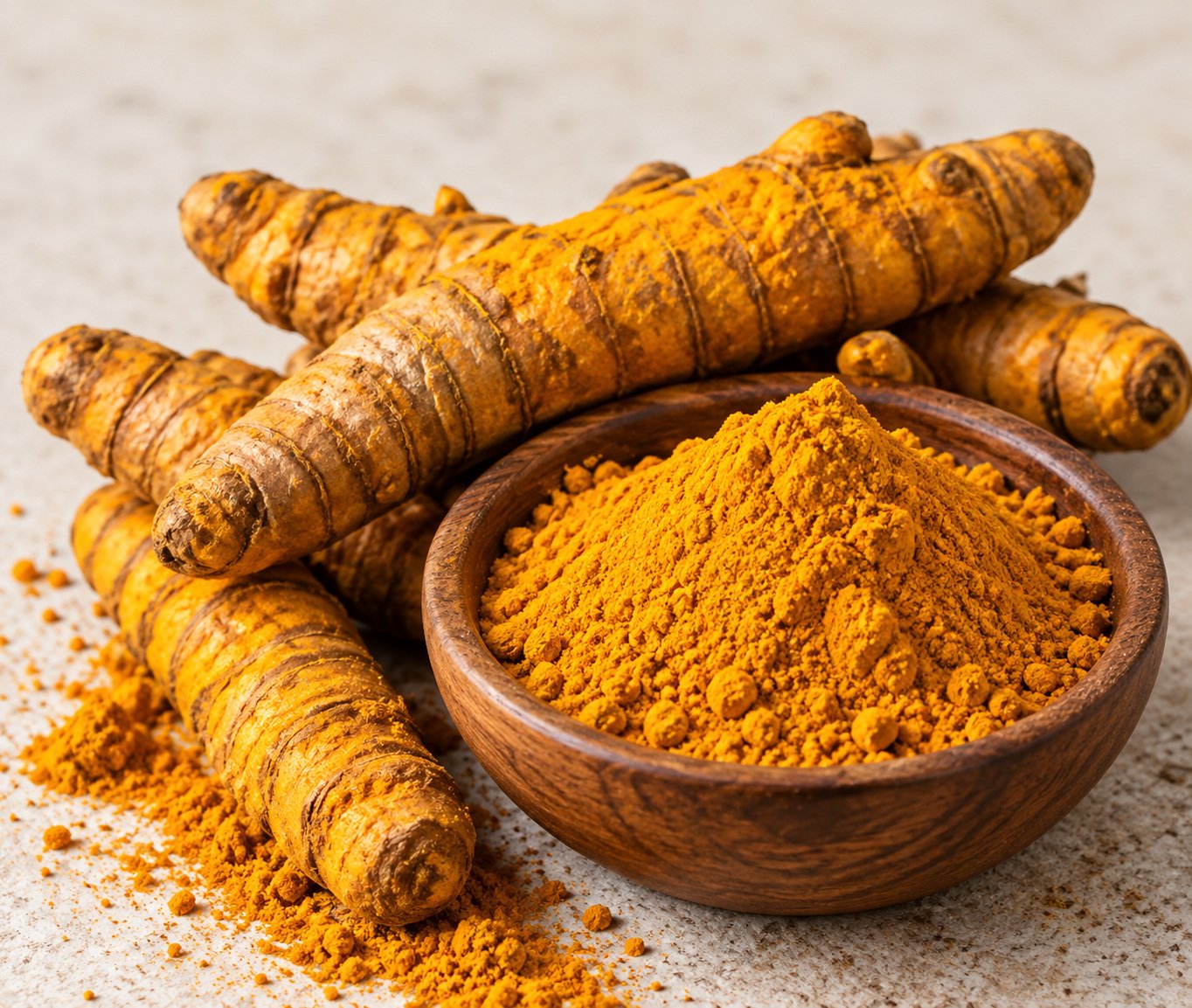 Turmeric
